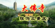 男人鸡巴操光身美女下面视频在线观看黄中国浙江-新昌大佛寺旅游风景区